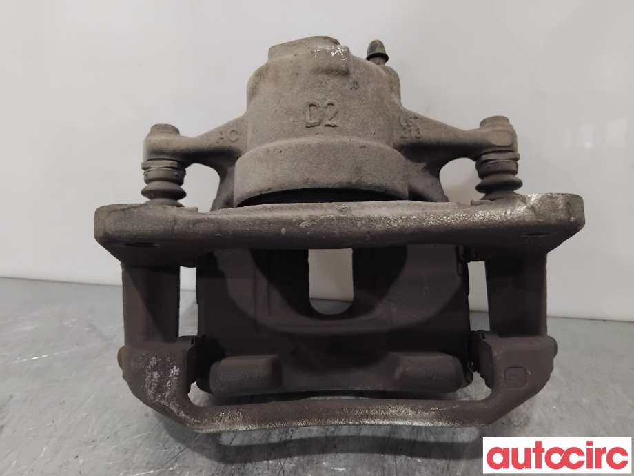 Bremsecaliper høyre foran til Toyota C-HR 2016-->>  (TOYOTA|47730F4010|)