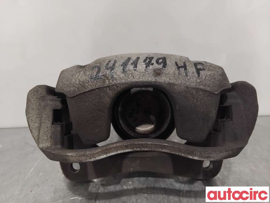Bremsecaliper høyre foran til Toyota C-HR 2016-->>  (TOYOTA|47730F4010|)