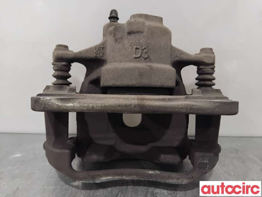 Bremsecaliper venstre foran til Toyota C-HR 2016-->>  (TOYOTA|47750F4010|)
