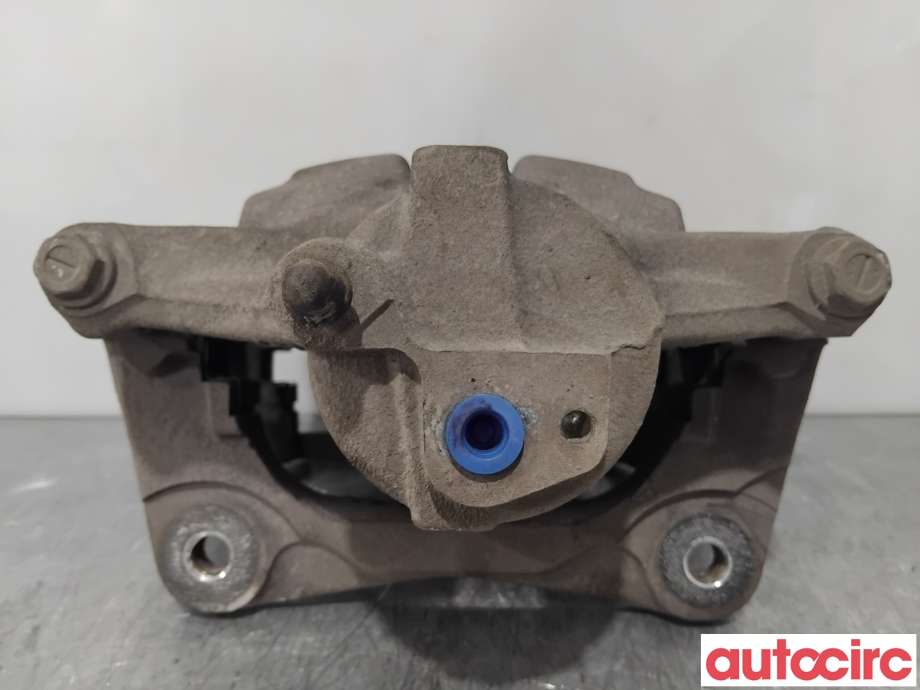 Bremsecaliper venstre foran til Toyota C-HR 2016-->>  (TOYOTA|47750F4010|)