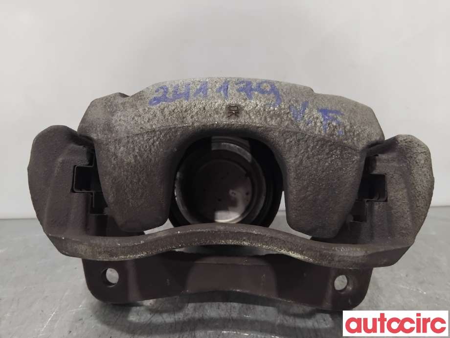 Bremsecaliper venstre foran til Toyota C-HR 2016-->>  (TOYOTA|47750F4010|)
