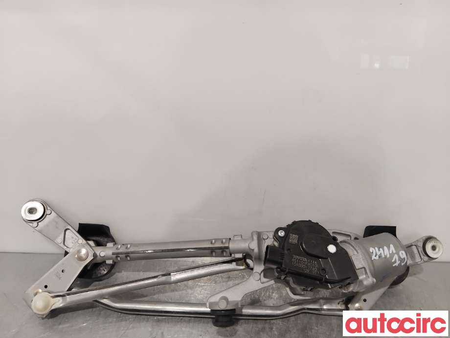 Viskermotor frontrute til Toyota C-HR 2016-->> (TOYOTA|85110F4010|159300-7740|85110-F4010)