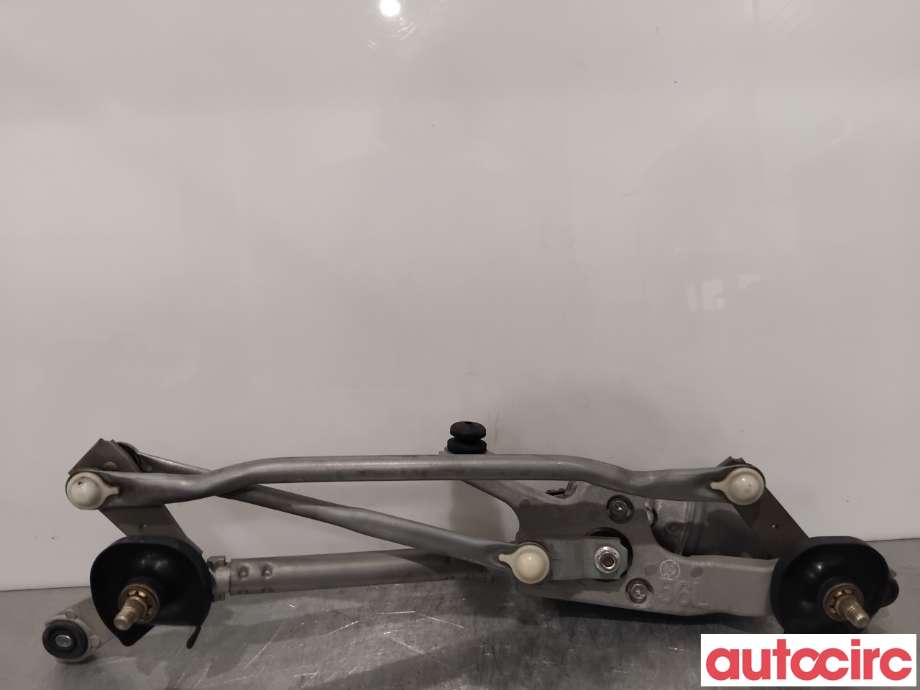 Viskermotor frontrute til Toyota C-HR 2016-->> (TOYOTA|85110F4010|159300-7740|85110-F4010)