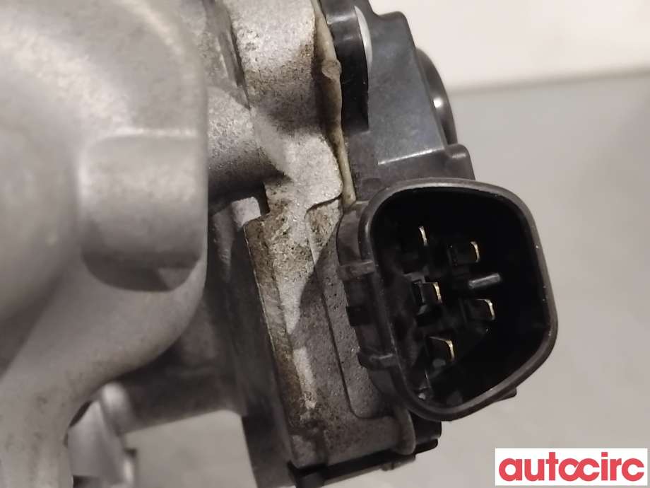 Viskermotor frontrute til Toyota C-HR 2016-->> (TOYOTA|85110F4010|159300-7740|85110-F4010)