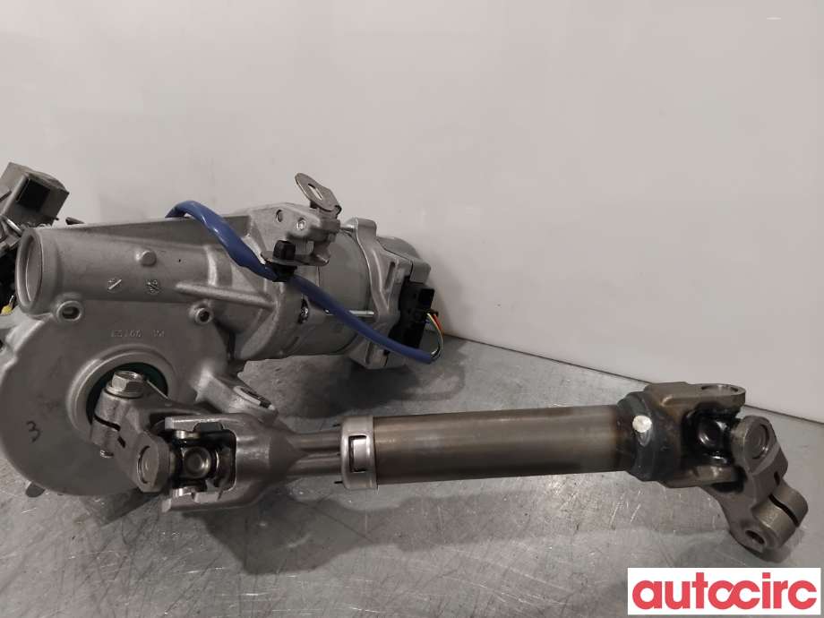 Rattaksel elektrisk servo til Toyota C-HR 2016-->>  (TOYOTA|4520AF4030||45250-F4020)