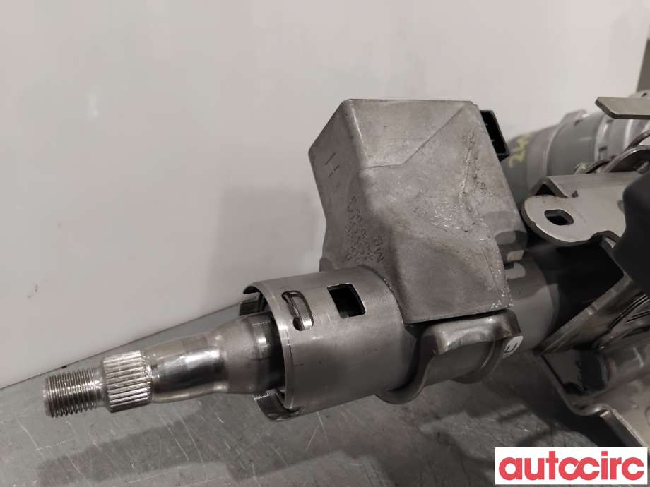 Rattaksel elektrisk servo til Toyota C-HR 2016-->>  (TOYOTA|4520AF4030||45250-F4020)