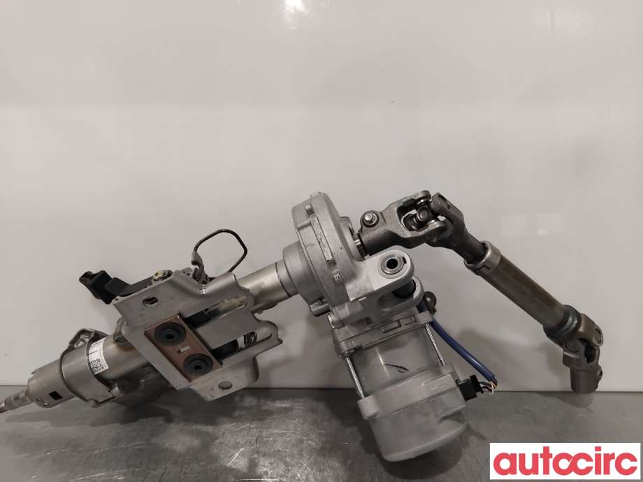 Rattaksel elektrisk servo til Toyota C-HR 2016-->>  (TOYOTA|4520AF4030||45250-F4020)