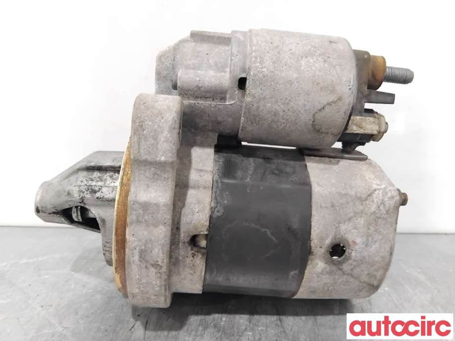 Starter til Ford Focus 2011-2014 (Type III, Fase 1) (FORD|2380314|ESW10E40|CV6T-11000-GC)