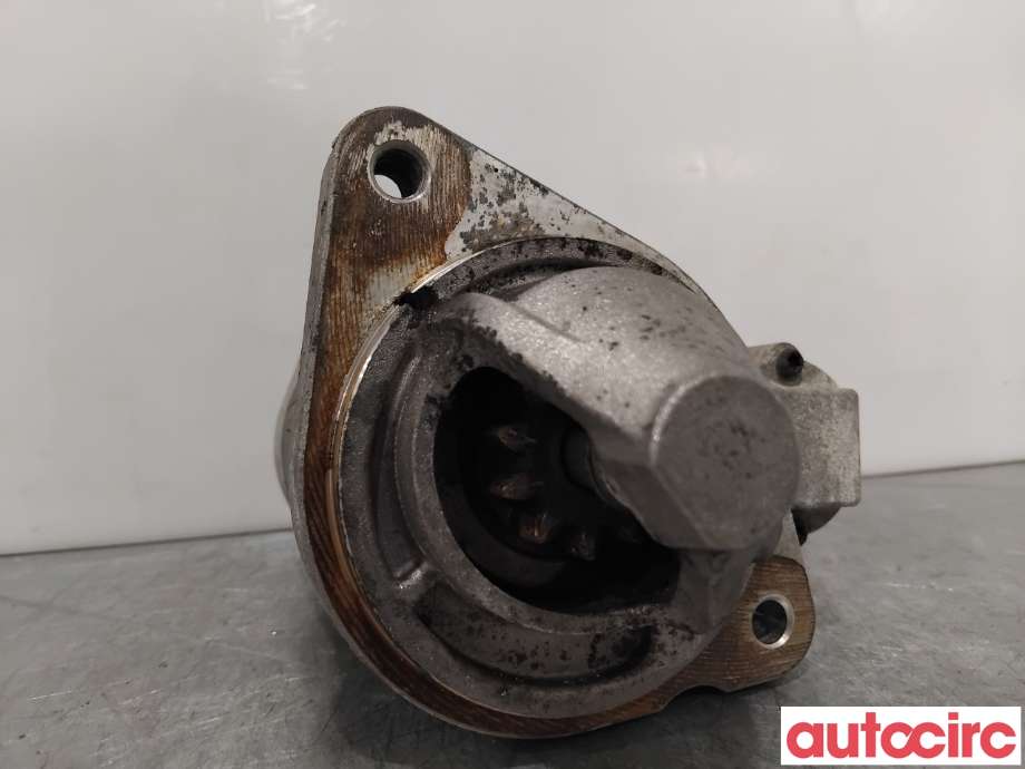 Starter til Ford Focus 2011-2014 (Type III, Fase 1) (FORD|2380314|ESW10E40|CV6T-11000-GC)