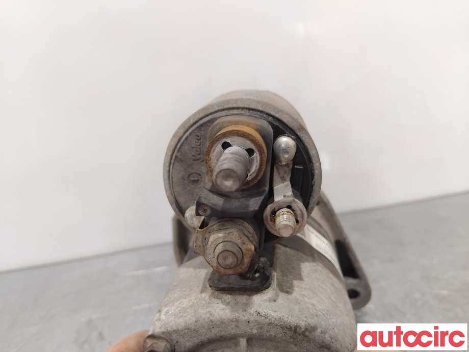 Starter til Ford Focus 2011-2014 (Type III, Fase 1) (FORD|2380314|ESW10E40|CV6T-11000-GC)