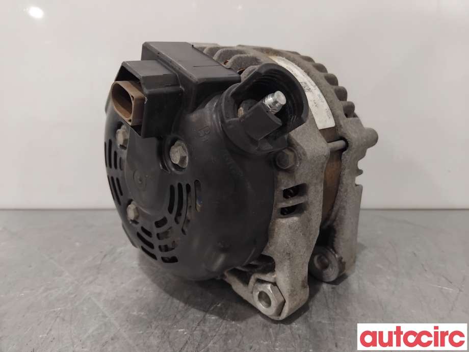 Dynamo til Ford Focus 2011-2014 (Type III, Fase 1)  (FORD|2415010|MS1042101971|CV6T-10300-DB)
