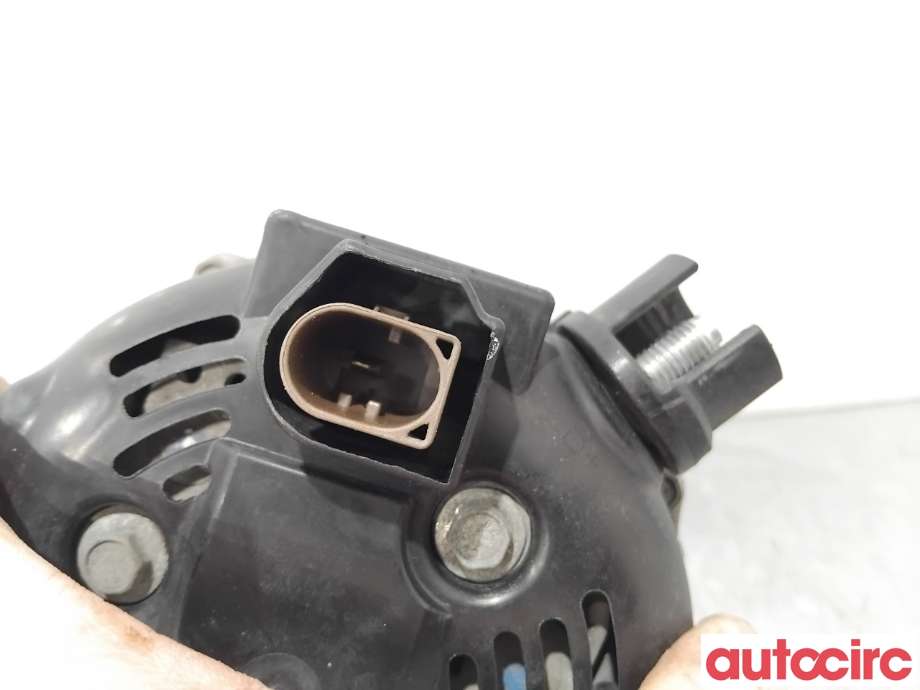 Dynamo til Ford Focus 2011-2014 (Type III, Fase 1)  (FORD|2415010|MS1042101971|CV6T-10300-DB)