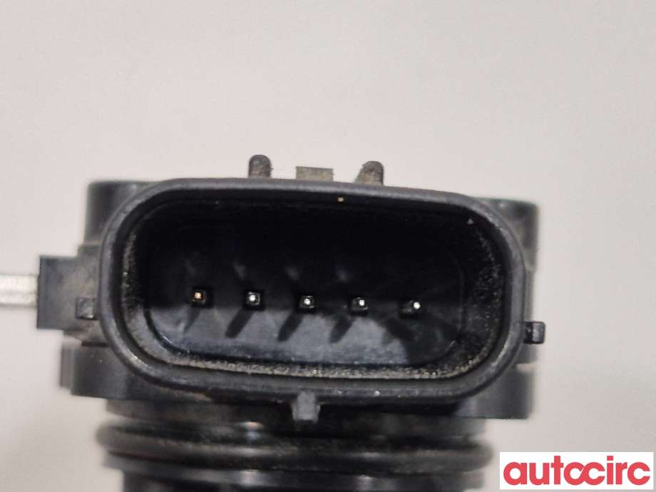 Luftmengde/luftmassemåler til Mitsubishi ASX 2010-2019  (MITSUBISHI|1524A021|197400-5200|1525A021)