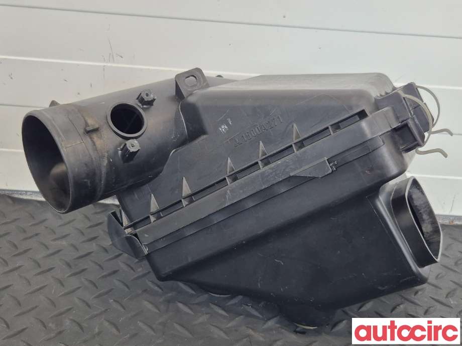 Luftfilterboks til Mitsubishi ASX 2010-2019  (MITSUBISHI|1500A285||1500A284)