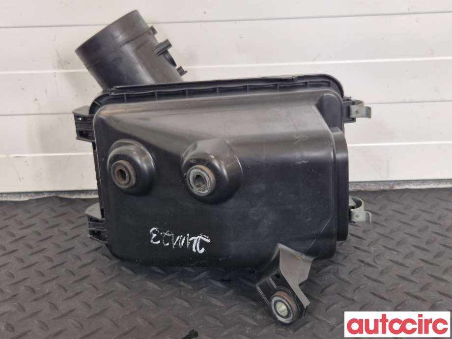 Luftfilterboks til Mitsubishi ASX 2010-2019  (MITSUBISHI|1500A285||1500A284)