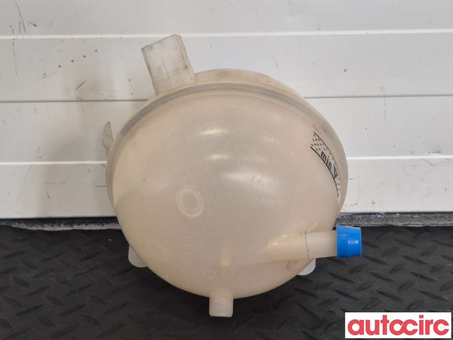 Ekspansjonstank til VW Passat 2011-2015 (B7) (B7) (VOLKSWAGEN|1K0121407F||1K0121407A)