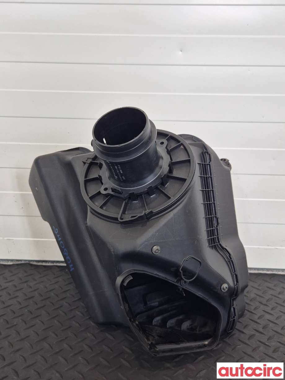 Luftfilterboks til Audi A6 2011-2014 (Type IV, Fase 1) (C7) (C7) (AUDI|4G0133838E)