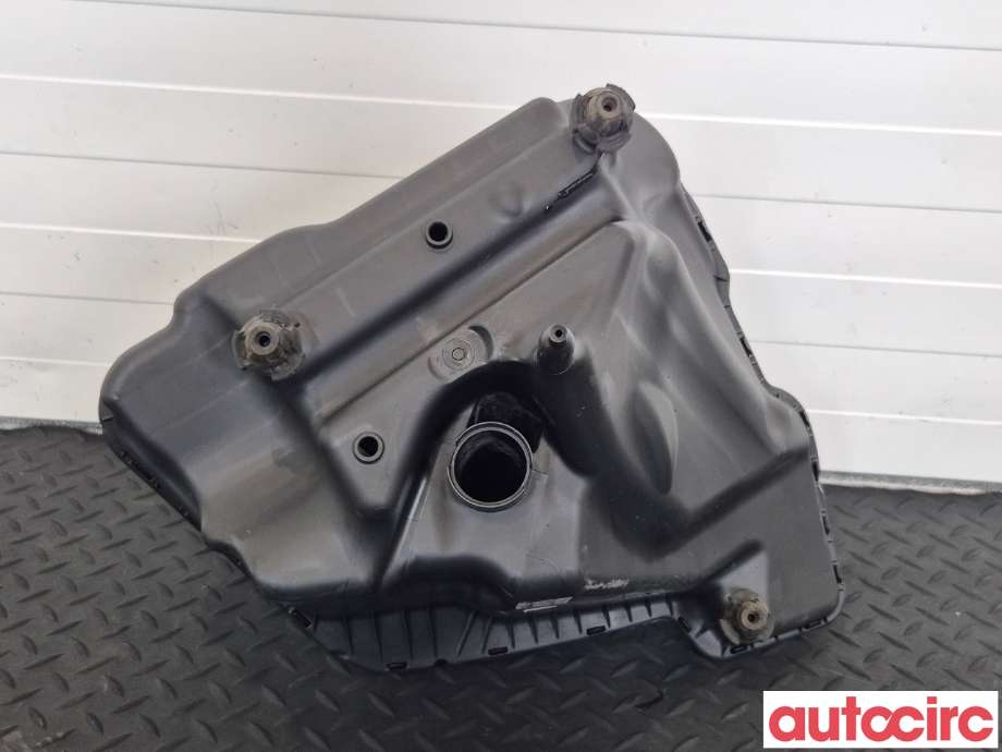 Luftfilterboks til Audi A6 2011-2014 (Type IV, Fase 1) (C7) (C7) (AUDI|4G0133838E)
