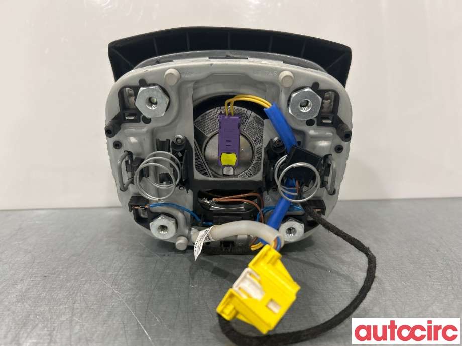 Airbag passasjer til Škoda Superb 2008-2015 (Type II)  (SKODA|1Z0880201AR)