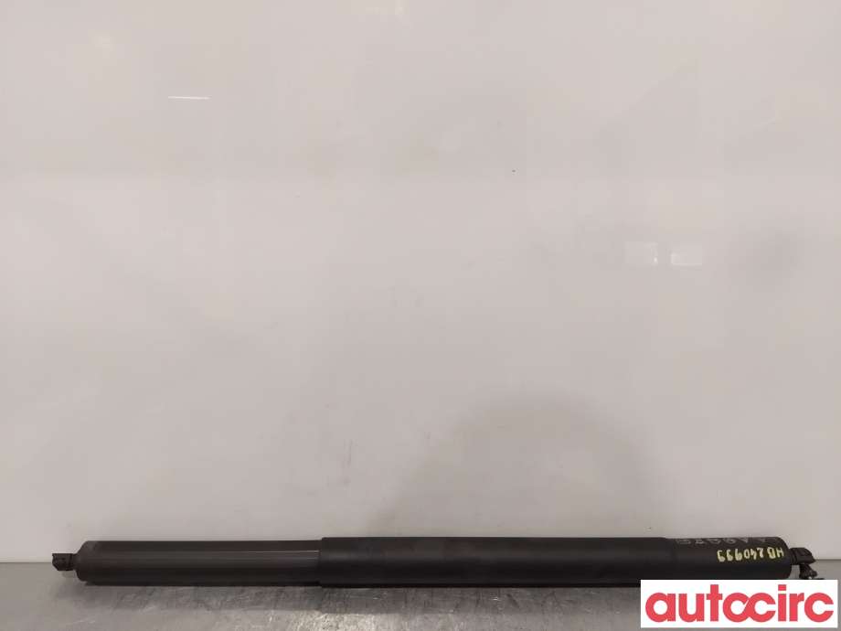 Baklukedemper til Škoda Octavia 2020-->> (Type IV)  (SKODA|5E7827780D|)
