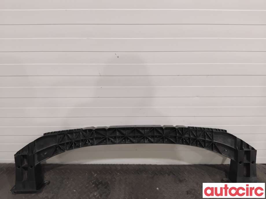 Støtfangerdemper foran til Peugeot 308 2007-2011 (Type I, Fase 1) (PEUGEOT|7414TY|9656741480|724009)