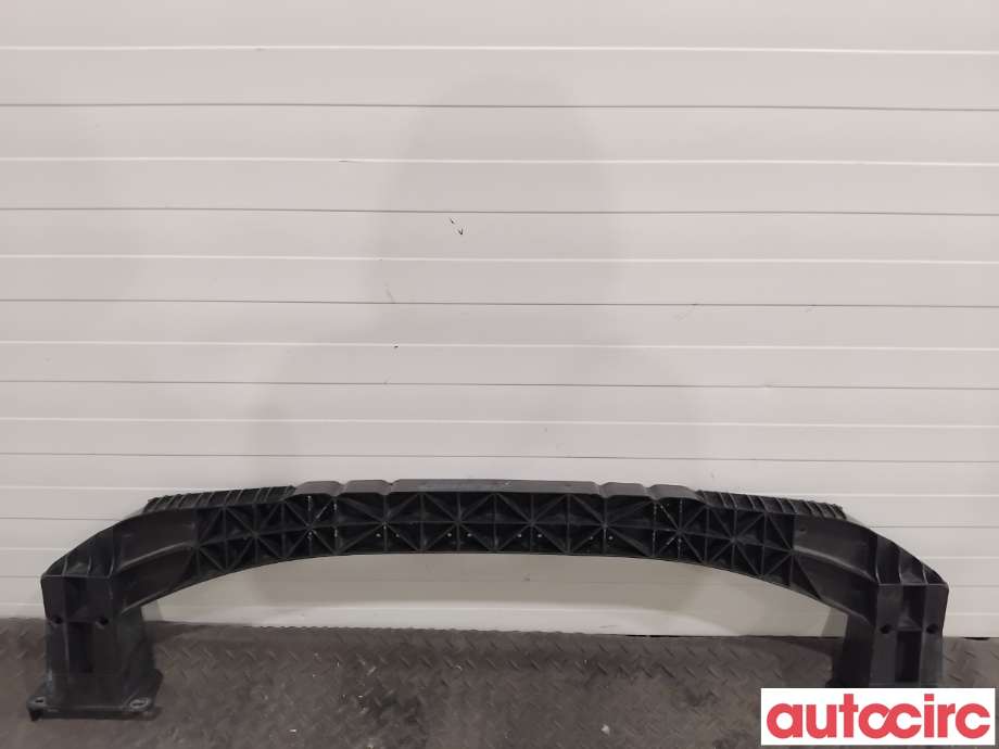 Støtfangerdemper foran til Peugeot 308 2007-2011 (Type I, Fase 1) (PEUGEOT|7414TY|9656741480|724009)