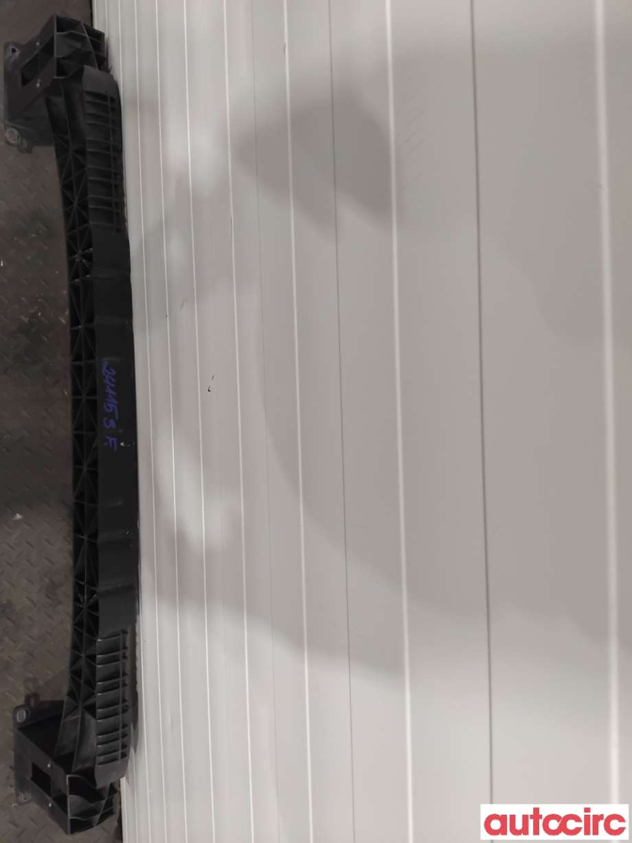 Støtfangerdemper foran til Peugeot 308 2007-2011 (Type I, Fase 1) (PEUGEOT|7414TY|9656741480|724009)