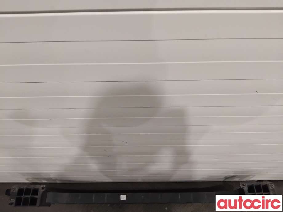 Støtfangerdemper foran til Peugeot 308 2007-2011 (Type I, Fase 1) (PEUGEOT|7414TY|9656741480|724009)