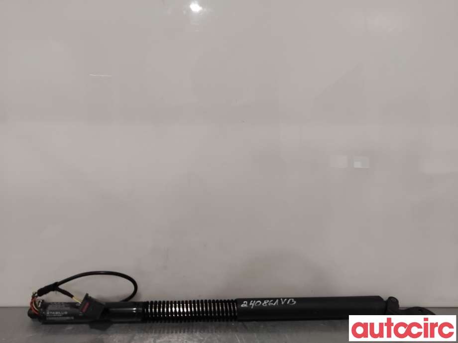 Baklukedemper til Audi A7 2010-2014 (Type I, Fase 1) (AUDI|4G8827857S||4G8827851F)