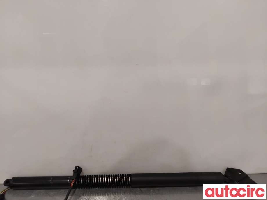 Baklukedemper til Audi A7 2010-2014 (Type I, Fase 1) (AUDI|4G8827857S||4G8827851F)