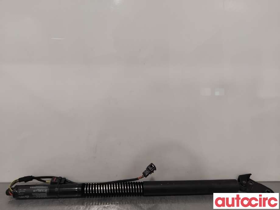 Baklukedemper til Audi A7 2010-2014 (Type I, Fase 1)  (AUDI|4G8827858S||4G8827582F)