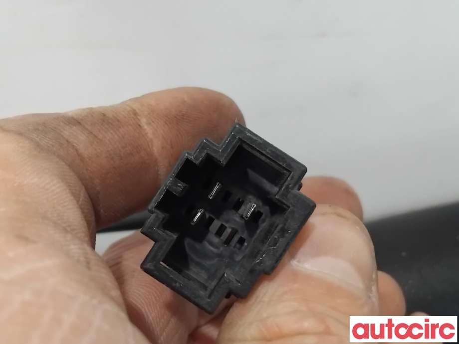 Baklukedemper til Audi A7 2010-2014 (Type I, Fase 1)  (AUDI|4G8827858S||4G8827582F)