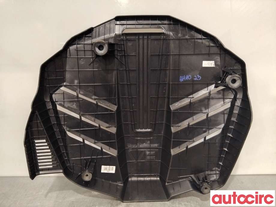 Motordeksel over motor til Hyundai Kona 2017-2021 (Type I, Fase 1)  (HYUNDAI|292000E070||29200-0E070)