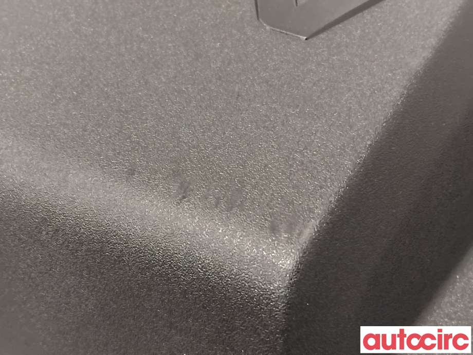 Motordeksel over motor til Hyundai Kona 2017-2021 (Type I, Fase 1)  (HYUNDAI|292000E070||29200-0E070)