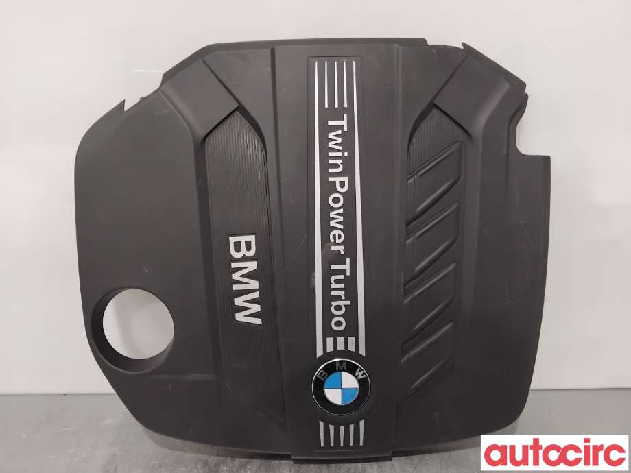 Motordeksel over motor til BMW 3-Serie 2012-2018 (F30/F31/F34) (F30/F31/F34) (BMW|11147810802||7810802)