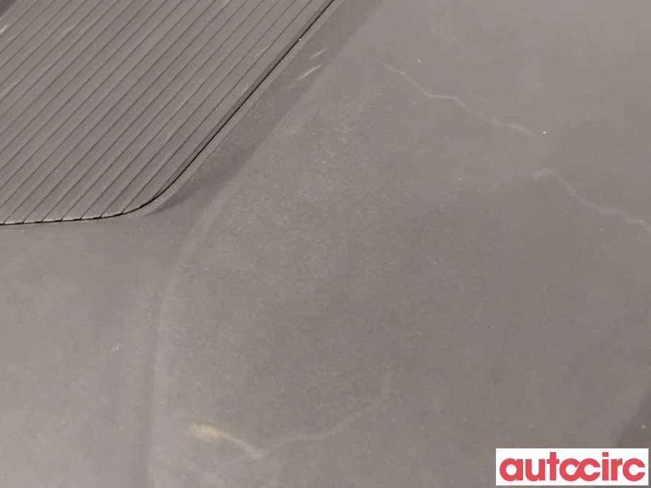 Motordeksel over motor til BMW 3-Serie 2012-2018 (F30/F31/F34) (F30/F31/F34) (BMW|11147810802||7810802)