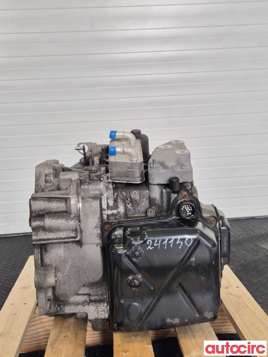 Girkasse automat til VW Passat 2011-2015 (B7) (B7) (VOLKSWAGEN|02E300058MX|NLP|)