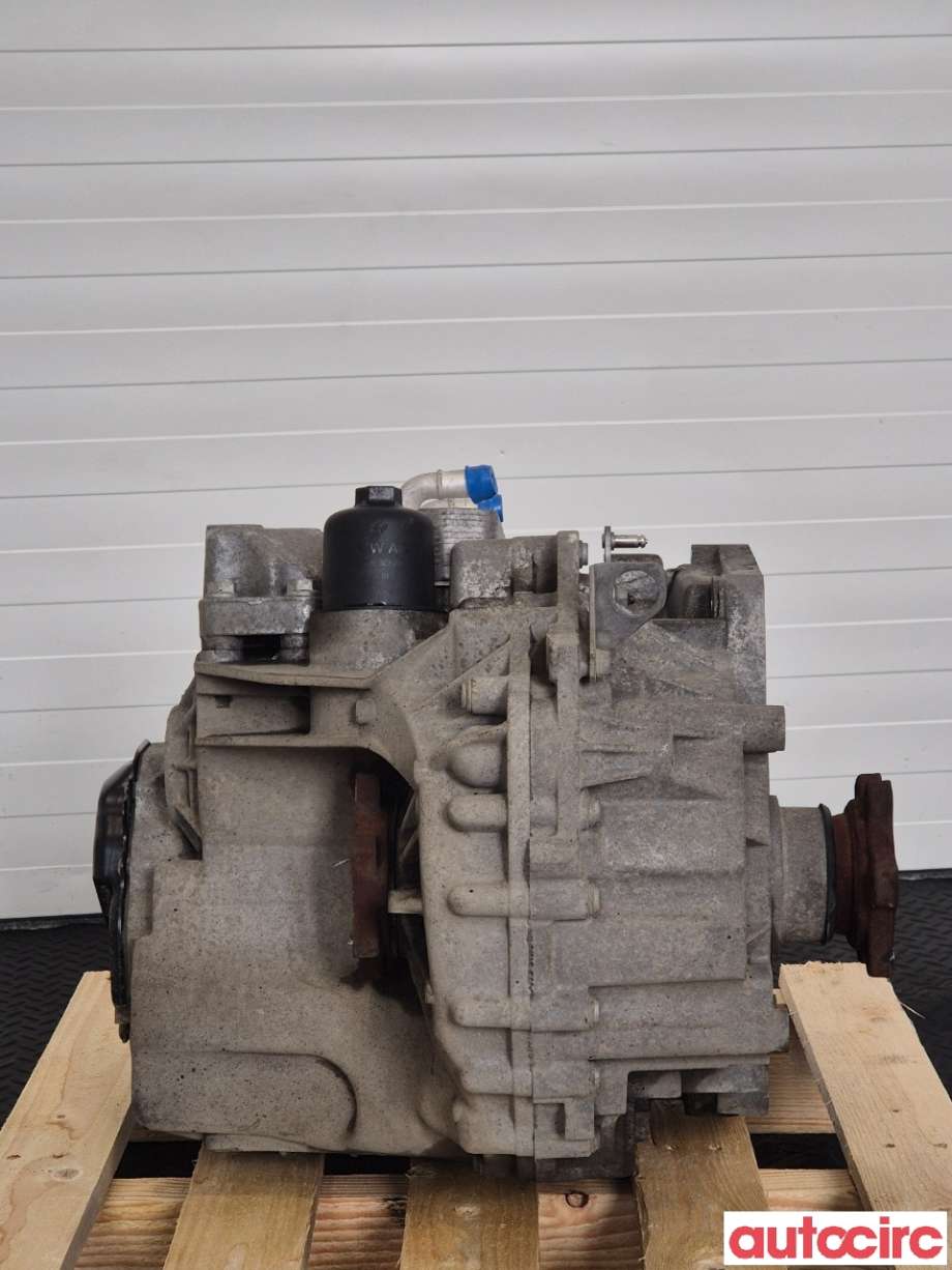 Girkasse automat til VW Passat 2011-2015 (B7) (B7) (VOLKSWAGEN|02E300058MX|NLP|)
