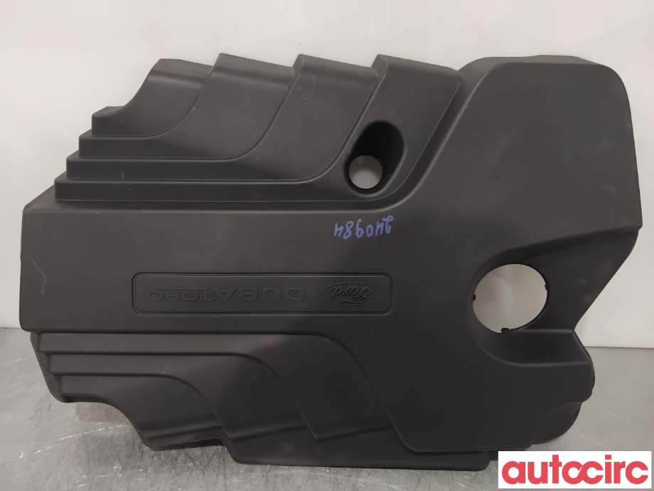 Motordeksel over motor til Ford Mondeo, 2014-2019 (Type V, Fase 1)  (FORD|1940634)