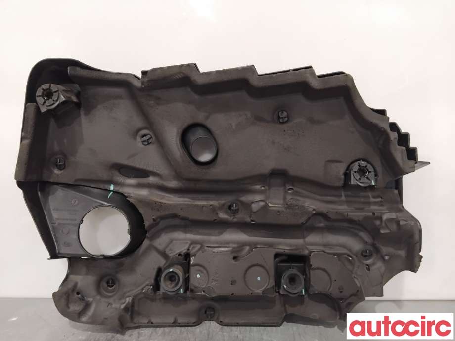 Motordeksel over motor til Ford Mondeo 2014-2019 (Type V, Fase 1)  (FORD|1940634||DS7Q-6N041-BE)