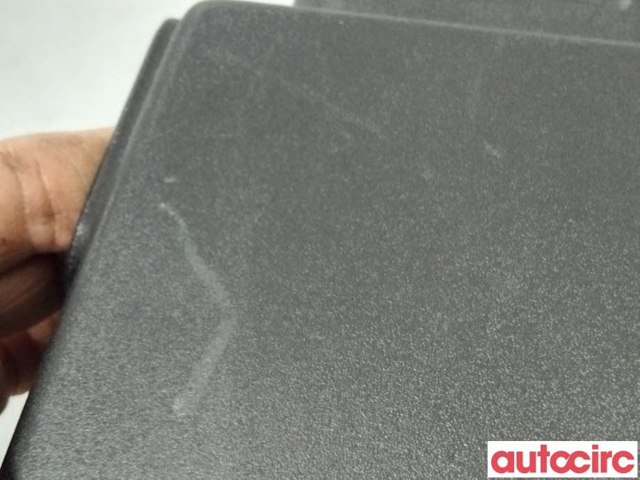 Motordeksel over motor til Ford Mondeo 2014-2019 (Type V, Fase 1)  (FORD|1940634||DS7Q-6N041-BE)