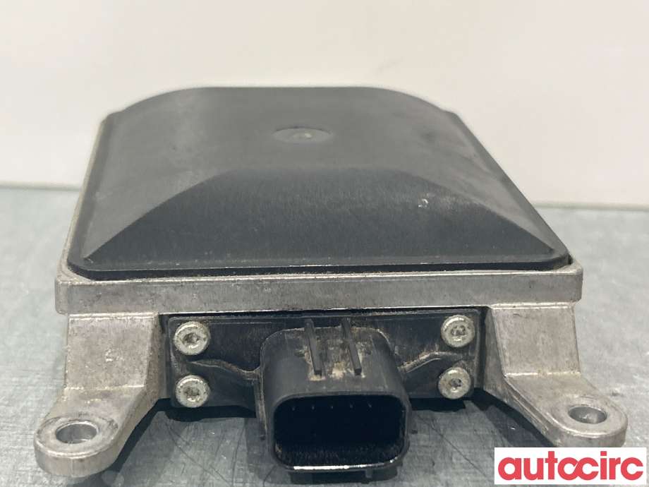 Sensor radar til Mazda 6 2013-2015 (Type III, Fase 1)  (MAZDA|GHP9-67-Y80C|)