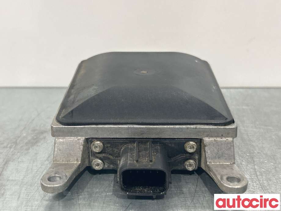 Sensor radar til Mazda 6 2013-2015 (Type III, Fase 1)  (MAZDA|GHP9-67-Y90C|)