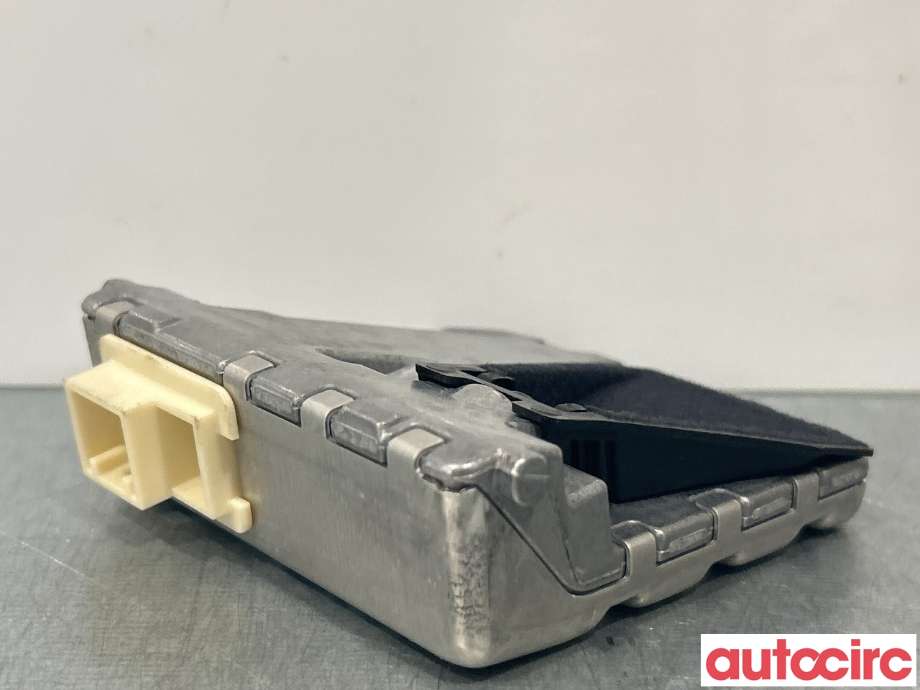 Kamera til Mazda 6 2013-2015 (Type III, Fase 1)  (MAZDA|GHP9-67-XCXA||GHP9-67XCX-A)