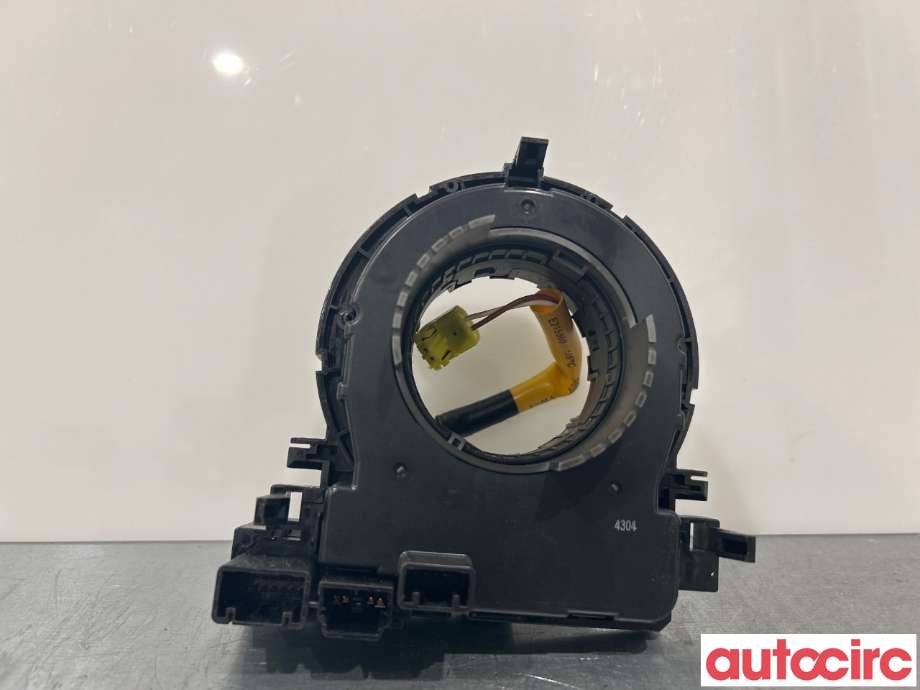 Airbag slepering til Mazda 6 2013-2015 (Type III, Fase 1)  (MAZDA|D14H-66-CS0A||KD4966CS0A)