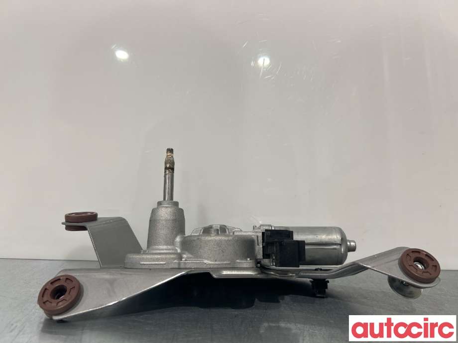 Viskermotor bakrute til Mazda 6 2013-2015 (Type III, Fase 1)  (MAZDA|GHP9-67-450)