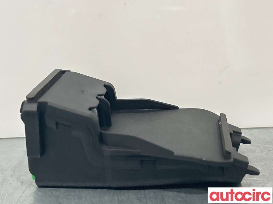 Sensor radar til Mazda 6 2013-2015 (Type III, Fase 1)  (MAZDA|GHP9-67-XD0B||GHP9-67XD0)
