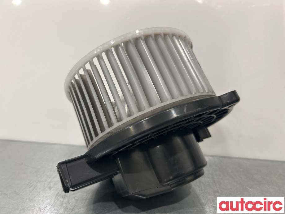 Varmeapparat motor til Mazda 6 2013-2015 (Type III, Fase 1)  (MAZDA|GHR1-61-B10)