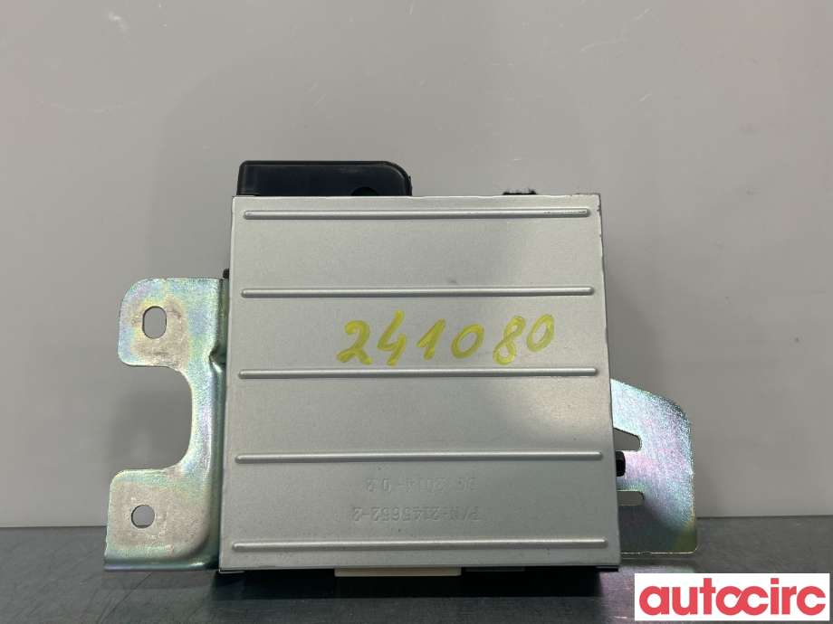 Styreenhet bluetooth til Mazda 6 2013-2015 (Type III, Fase 1)  (MAZDA|DHP9-66-DH0H|GHP9-66-DH0F)