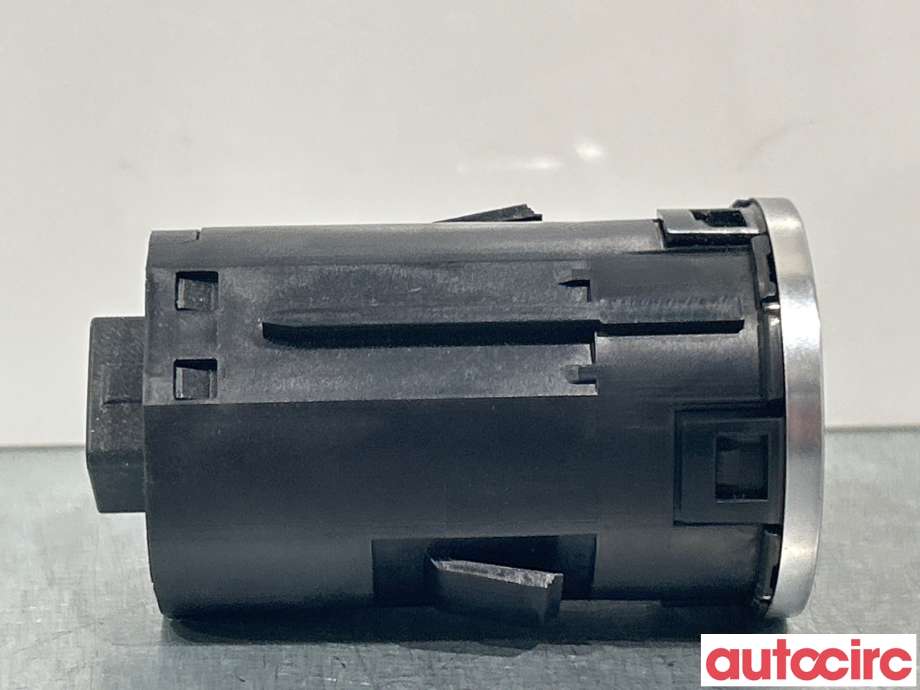Bryter start/stopp til Mazda 6 2013-2015 (Type III, Fase 1)  (MAZDA|GKL1-66-3S0A)